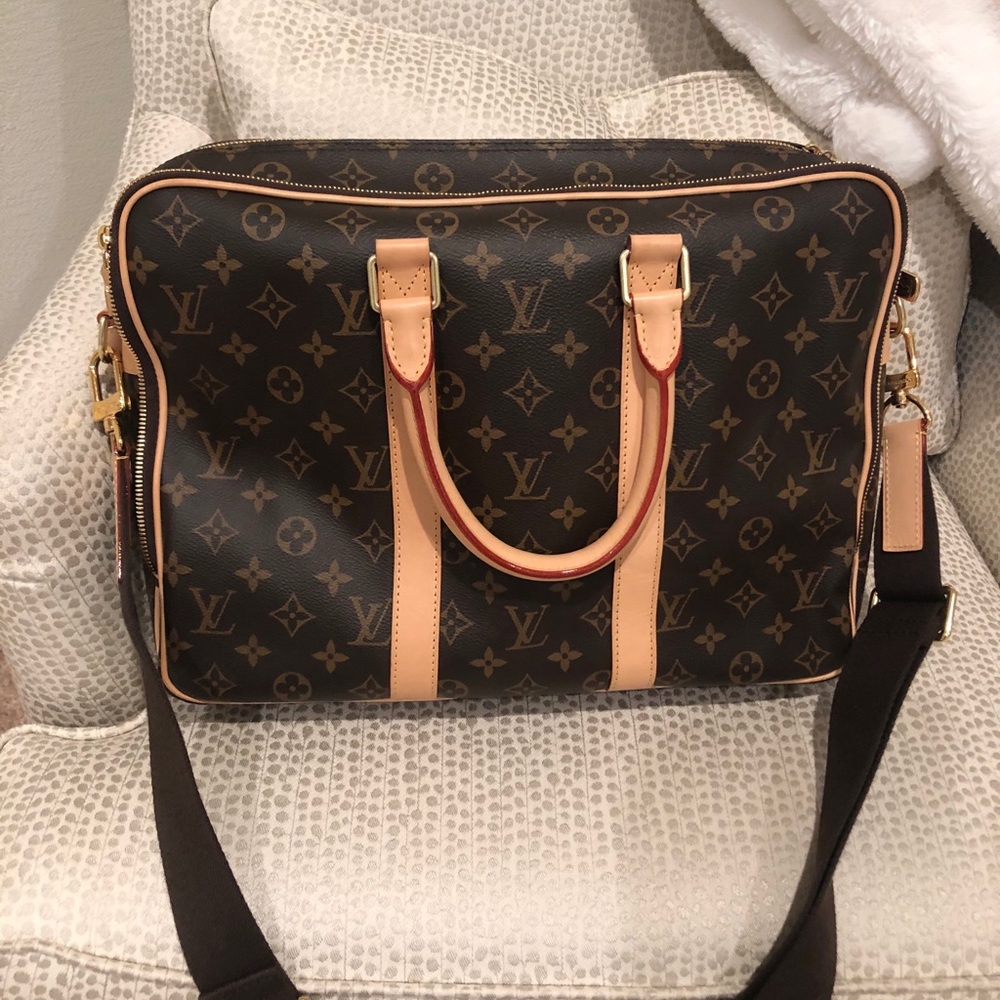 Louis Vuitton bag